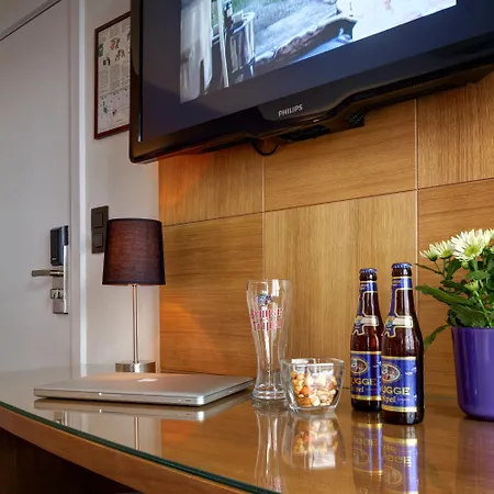 Hotel Jacobs 3*