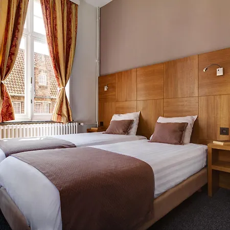 Hotel Jacobs