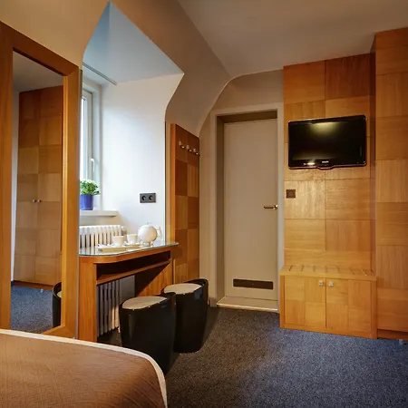 Hotel Jacobs