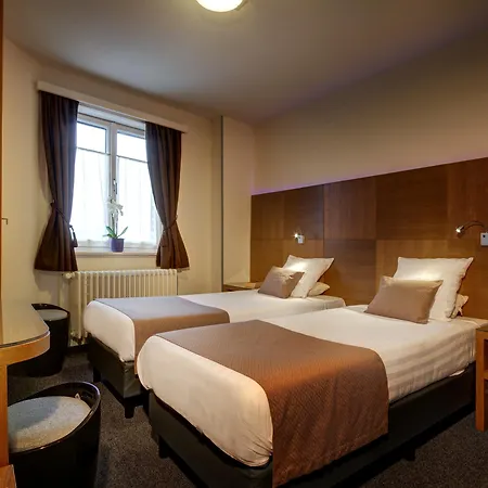 Hotel Jacobs