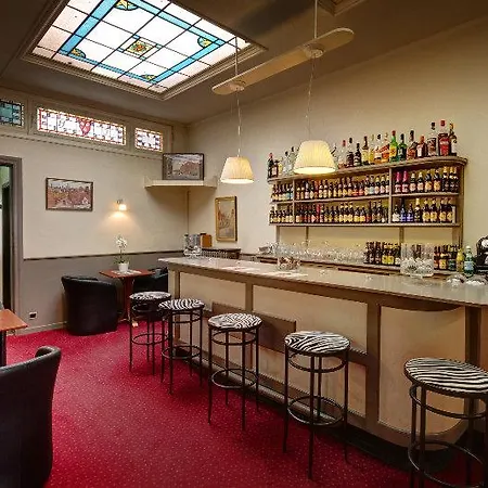 Jacobs Hotel 3*