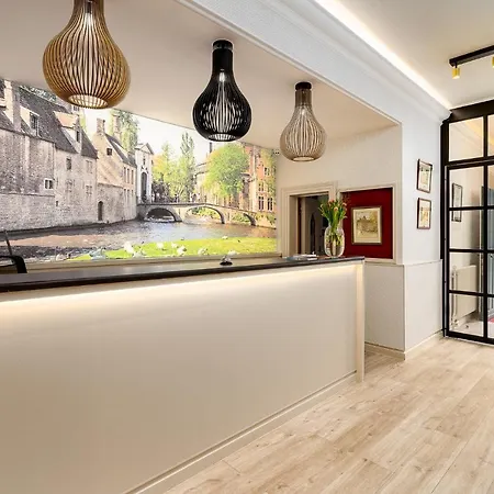 Jacobs Hotel 3*