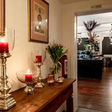 Jacobs Hotel 3*