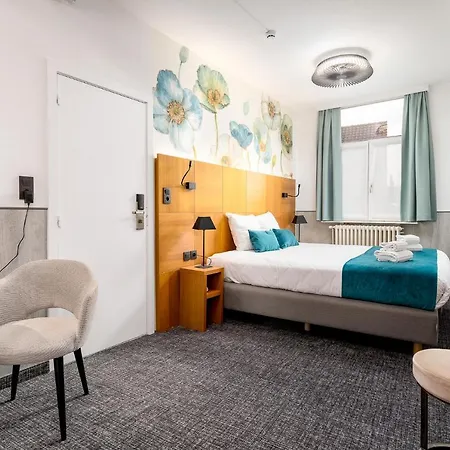 Hotel Jacobs 3*