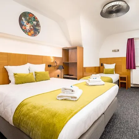 Hotel Jacobs