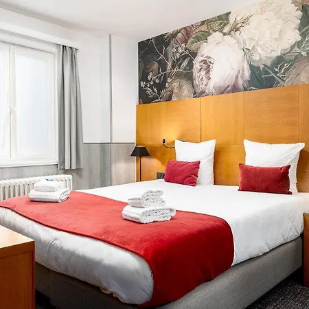 Jacobs Hotel 3*