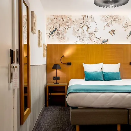 Jacobs 3* Bruges