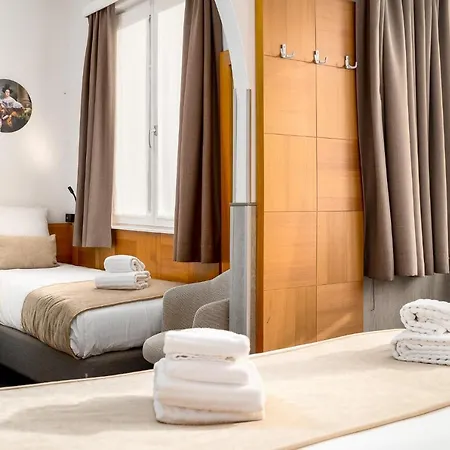 Hotel Jacobs 3*