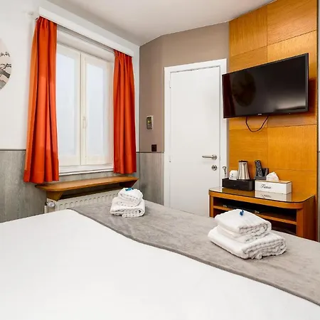 Hotel Jacobs 3*
