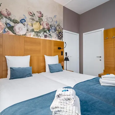 Jacobs Hotel Bruges