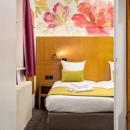 Hotel Jacobs