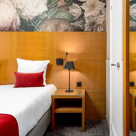 Jacobs Hotel Bruges