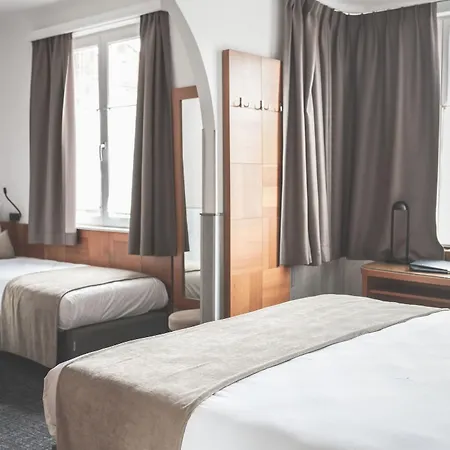 Jacobs Hotel Bruges