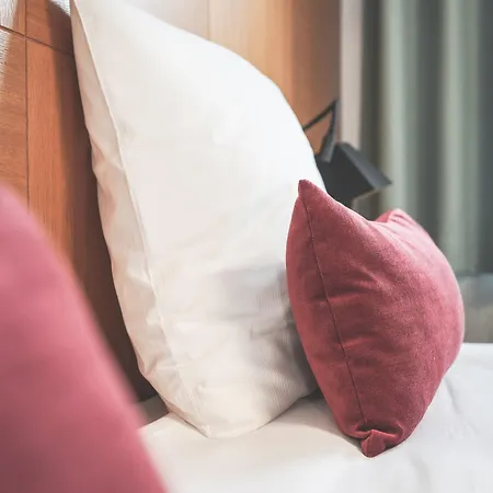 Hotel Jacobs 3*