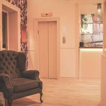 Hotel Jacobs