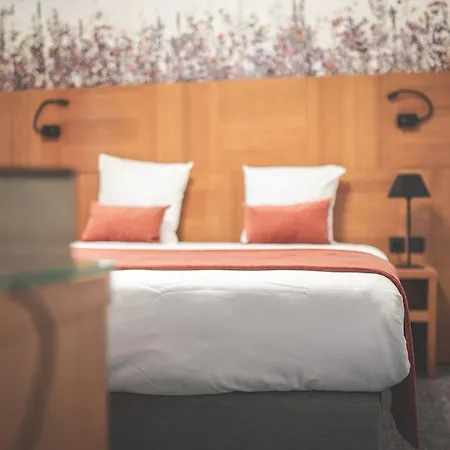 Hotel Jacobs