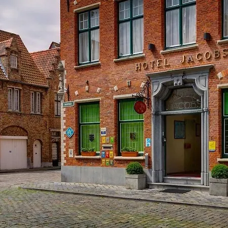 Hotel Jacobs 3*