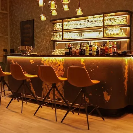 Jacobs Hotel
