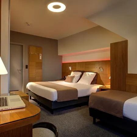 Hotel Jacobs 3*