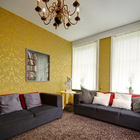 Hotel Jacobs Bruggy