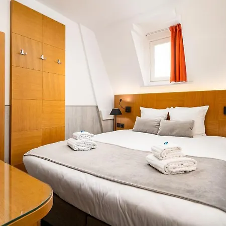 Jacobs Otel Brugge