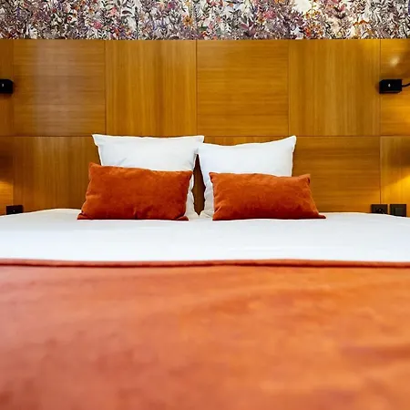 Hotel Jacobs Bruggy