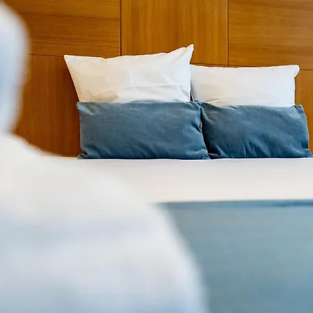 Jacobs Hotel 3*