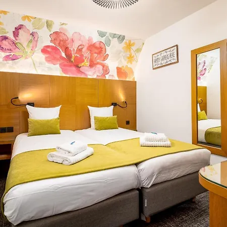 Hotel Jacobs