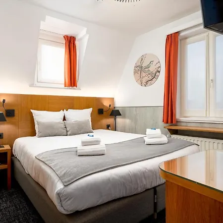 Jacobs Hotel